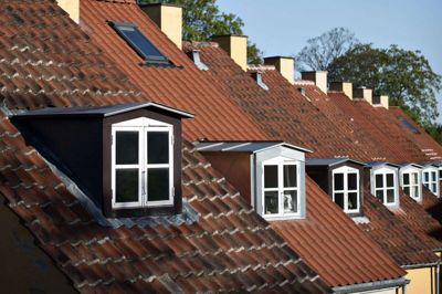 Gennem de seneste måneder har der været mere interesse end normalt for at lægge lån om, fordi renterne er faldet. (Arkivfoto)