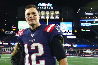 Efter kampen natten til fredag dansk tid har Tom Brady nu kastet for 72.257 yards i NFL.