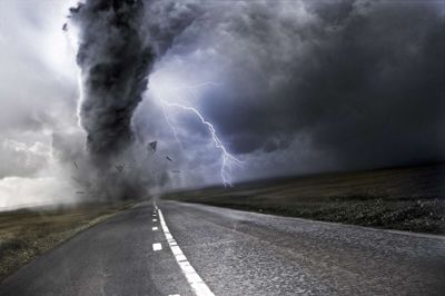 Der er stor forskel på, i hvilken grad landets boligejere bekymrer sig om klimaforandringernes påvirkning af deres bolig. Foto: PR-foto