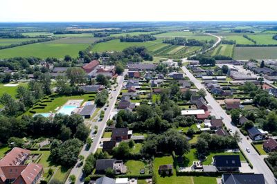 Der er penge til lokale aktionsgrupper (LAG) i Ikast-Brande, som skal være med til at udvikle det lokale erhvervsliv eller til at understøtte gode levevilkår i landdistrikterne. Foto: Flemming Hansen