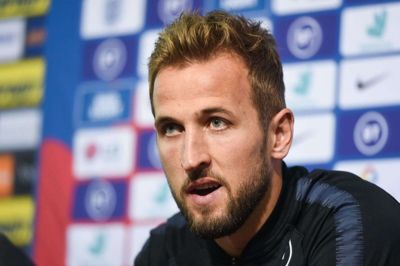 Fodboldstjernen Harry Kane har ytret ønske om at spille i NFL om 10 til 12 år.