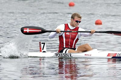 René Holten Poulsen har evalueret de senere år og har fundet motivationen igen.
