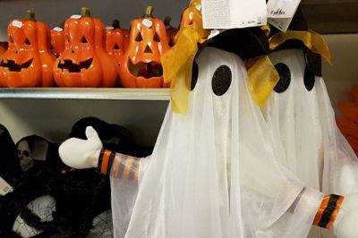 Ny butik i Ikast. ?Foto: Thomas Vang Nielsen