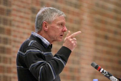 Henrik Kraglund.