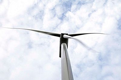 Siemens Gamesa vokser i Tyskland med overtagelsen af udvalgte dele fra Senvion. ?Foto: PR-foto