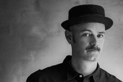 Marcus Winther-John.