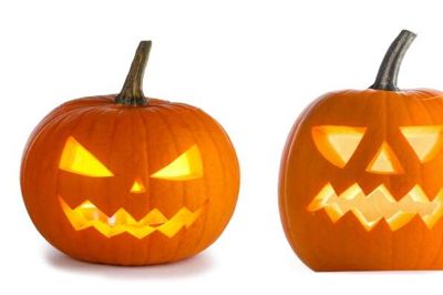 græskar halloween