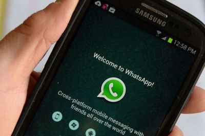 Det sociale medie WhatsApp gør en dyd ud af sin kryptering og høje sikkerhed, når brugere udveksler oplysninger. Men spionsag hælder grus i det Facebook-ejede selskabs renommé.