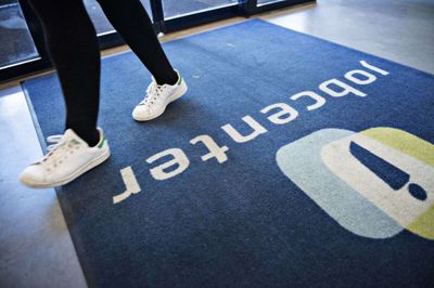 Ikke siden januar har konkurser blandt aktive virksomheder betydet så mange tabte job, som det var tilfældet i oktober, viser nye tal fra Danmarks Statistik. (Arkivfoto)