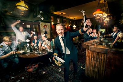 Ikast Musikliv har sat navn på endnu en kunstner til sommerens festival på plænen ved Bakkehuset i Ikast. ?Foto: PR-foto