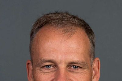 Kommunaldirektør Flemming Storgaard har fundet cirka 65 borgere, som er udmeldt som fraflyttet af folkeregisteret. Foto: PR-foto