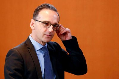 "I kølvandet på Macrons udmelding og amerikanernes og tyrkernes ukoordinerede aktioner i Syrien er det helt åbenlyst for Maas, at manglen på en diskussion af de større strategiske linjer er presserende," siger Tysklands udenrigsminister, Heiko Maas, før et møde i Nato onsdag.