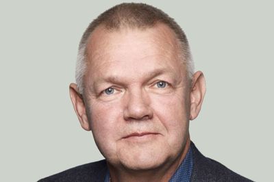 Frank Heidemann. ? Foto: Bjarke MacCarthy