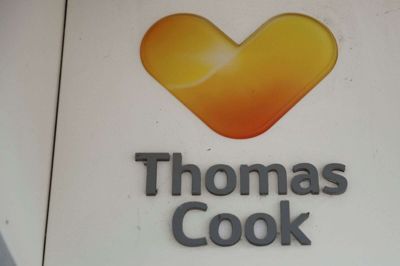 Rejseselskabet Thomas Cook gik konkurs tidligere i år, og det sætter sit præg på danske konkurstal.
(Arkivfoto)