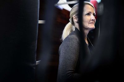 Der venter Team Danmark og direktør Lone Hansen en hel del arbejde i de kommende måneder.