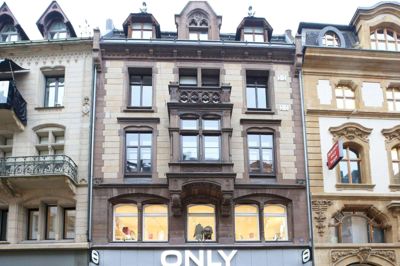 Bestseller Retail Europe har 730 butikker fordelt i 14 europæiske lande, og heraf ligger de 78 i Danmark. ?Foto: PR-foto