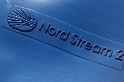 USA mener, at gasledningen Nord Stream 2 fra Rusland til Tysland, gør EU afhængig af Rusland. Men USA skal ikke blande sig i Nord Stream 2 og europæisk energipolitik, siger tysk udenrigsminister.