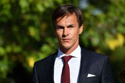 Først til maj kommer der afklaring på retssagen mod Thorbjørn Olesen, der er tiltalt for tre forhold. (Arkivfoto)