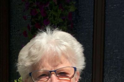 Bente Lyhne Egelind, Engesvang. ?Foto: privat