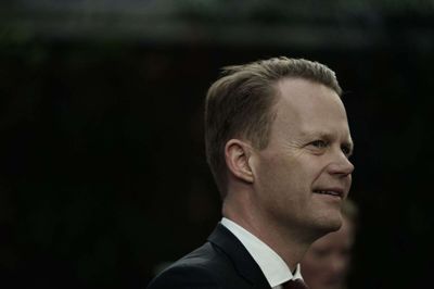 - Det vigtigste er, at vi får fuld klarhed over, hvad der er sket, siger udenrigsminister Jeppe Kofod (S) om flystyrt i Iran før et udenrigsministermøde i Bruxelles fredag.
