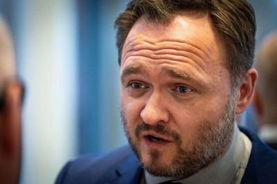 Klimaminister Dan Jørgensen (S) siger, at klimaet er den store taber, hvis danske virksomheder og tidligere regeringer ikke har fåt den forventede klimagevinst ved internationale CO2-kreditter. (Arkivfoto)