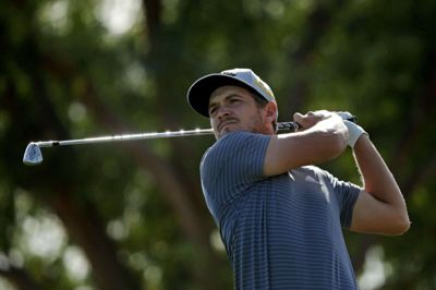 Sebastian Cappelen begyndte søndagens sidste runde af PGA-turnering i Californien på en delt sjetteplads, og med en runde i fire slag under par fastholdt han den placering. Det er danskerens bedste resultat i karrieren i en PGA-turnering.