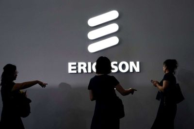 Bekymringer om sikkerheden ved 5G-netværk opbygget i samarbejde med kinesiske Huawei har givet medvind til svenske Ericsson, der ifølge egen ledelse har "en unik mulighed" på grund af "de nuværende dynamikker" på 5G-markedet. (Arkivfoto)