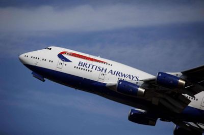 Med øjeblikkelig virkning supenderer British Airways sine flyafgange til og fra det kinesiske fastland. Det sker for at forhindre en spredning af en virussygdom i Kina, der indtil onsdag havde kostet mindst 136 livet. (Arkivfoto)