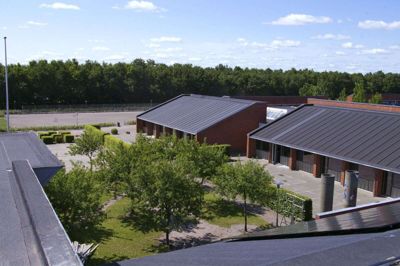 Hyldgårdsskolen skal have ny skoleleder. Foto: Thomas Vang Nielsen