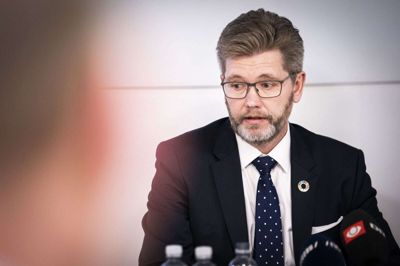 - Som Kammeradvokaten beskriver, var der på det tidspunkt et stort fokus på, at der skulle vindes medaljer. Det fokus var åbenbart med til at få nogle til at miste hovedet, siger Frank Jensen.
