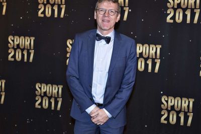- Jeg tror ikke på, at der kan findes noget, der er så forkert og skævt, siger Mads Øland om en rapport om forholdene for danske svømmere. (Arkivfoto)