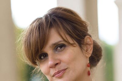 Birgithe Kosovic. Foto: pr