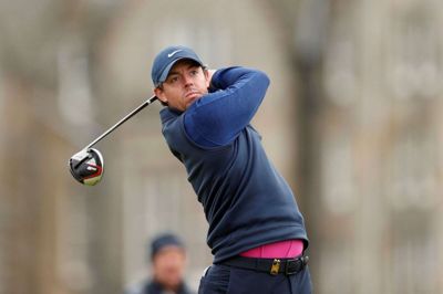 Rory McIlroy har slået sig tilbage som etter på golfens verdensrangliste.