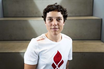 Ida Marie Baad er en af de seks danske sejlere, der allerede er udtaget til OL.