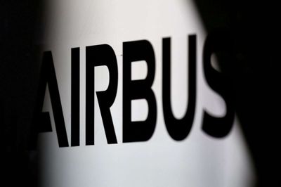 Store bøder har kostet Airbus dyrt i 2019.
