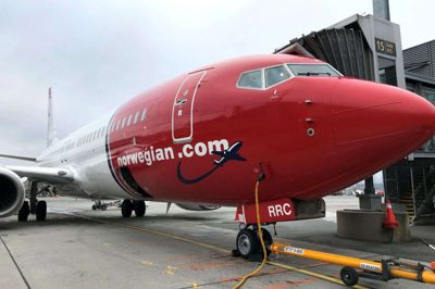 Norwegian taber stadig penge, selv om man arbejder det bedste, man har lært, på ikke at gøre det.