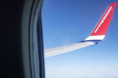 Norwegian lukker ned for sine langdistanceruter ud af København som led i en plan om igen at få overskud. (Arkivfoto)