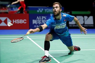 Jan Ø. Jørgensen skulle have deltaget i næste uges German Open, som er blevet aflyst på grund af frygt for coronavirus.