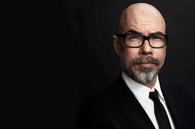 Brian Mørk kommer til Ikast i begyndelsen af marts. Foto: Pr-Foto