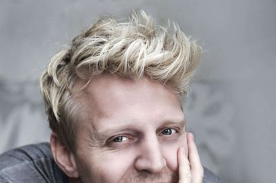 Talentkonkurrencen Unge Sangere markerer 25 år med stor jubilæumskoncert - med deltagelse af blandt andet Pelle Emil Rex Hebsgaard. Foto: Charlotte Trippetti