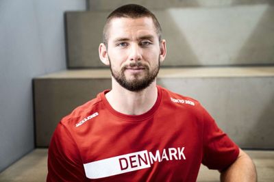 Roere som Sverri Nielsen kommer ikke til at deltage i to World Cup-stævner i Italien, som er aflyst i april og maj. (Arkivfoto)