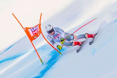 Aleksander Aamodt Kilde har for første gang i karrieren vundet den samlede World Cup i alpin skiløb.