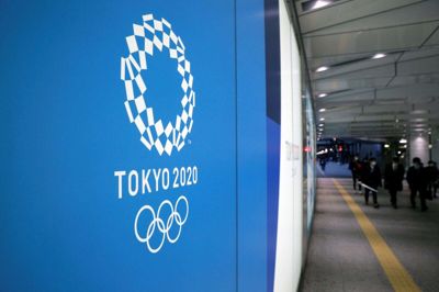 Efter planen skal OL i Tokyo begynde 24. juli.