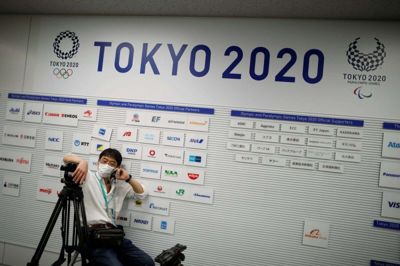 Det er fortsat uafklaret, om udbruddet af coronavirus får betydning for afviklingen af OL i Tokyo.
