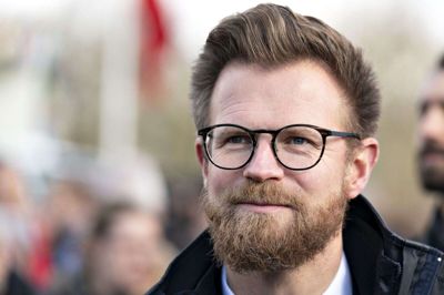 Den danske transportminister, Benny Engelbrecht (S), mener, det er vigtigt at godstransport kan bevæge sig frit rundt i EU på trods af grænselukninger som følge af coronavirus. (Arkivfoto)