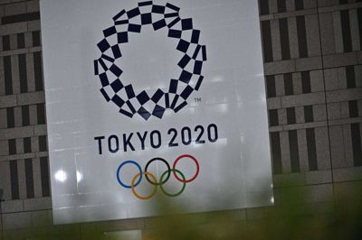 Det udsatte OL i Tokyo vil finde sted i sommeren 2021.