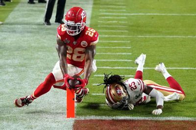 2019-sæsonens slutspil endte med en Super Bowl mellem Kansas City Chiefs og San Francisco 49ers.