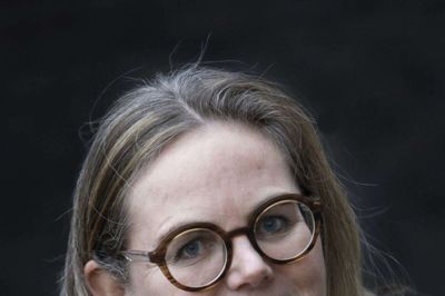 Egnsredaktør Jette Aaes: - Brug vores lokale butikker. Foto: Henrik Ole Jensen