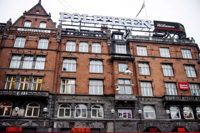 Flere af landets dagblade, herunder Politiken, oplever et stigende antal nye abonnementer under coronakrisen. (Arkivfoto)