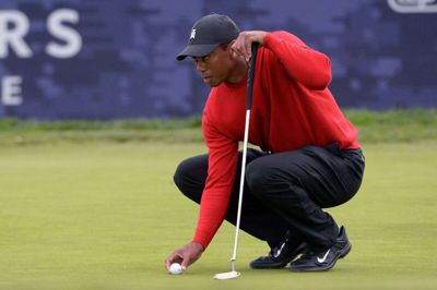 Tiger Woods og co. kommer muligvis til at kunne spille turneringsgolf fra 11. juni.
